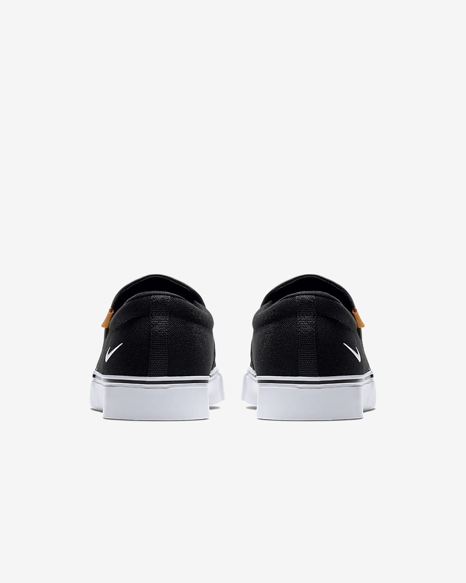 Nike court royale ac slip on womens best sale